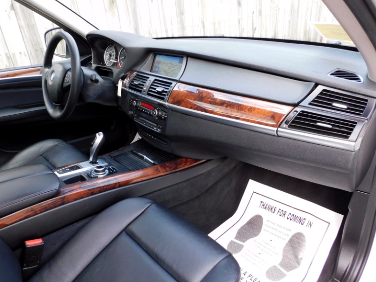 Used 2013 BMW X5 xDrive35i Premium AWD Used 2013 BMW X5 xDrive35i Premium AWD for sale at Metro West Motorcars LLC in Shrewsbury MA 20