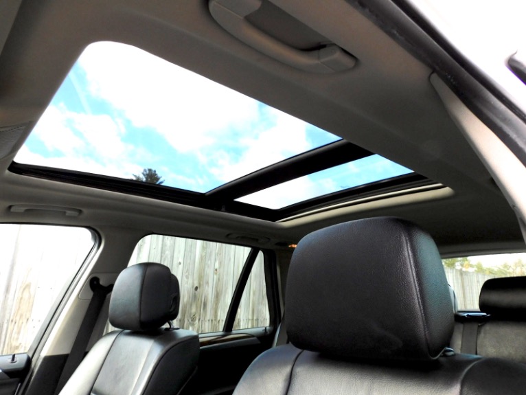 Used 2013 BMW X5 xDrive35i Premium AWD Used 2013 BMW X5 xDrive35i Premium AWD for sale at Metro West Motorcars LLC in Shrewsbury MA 22