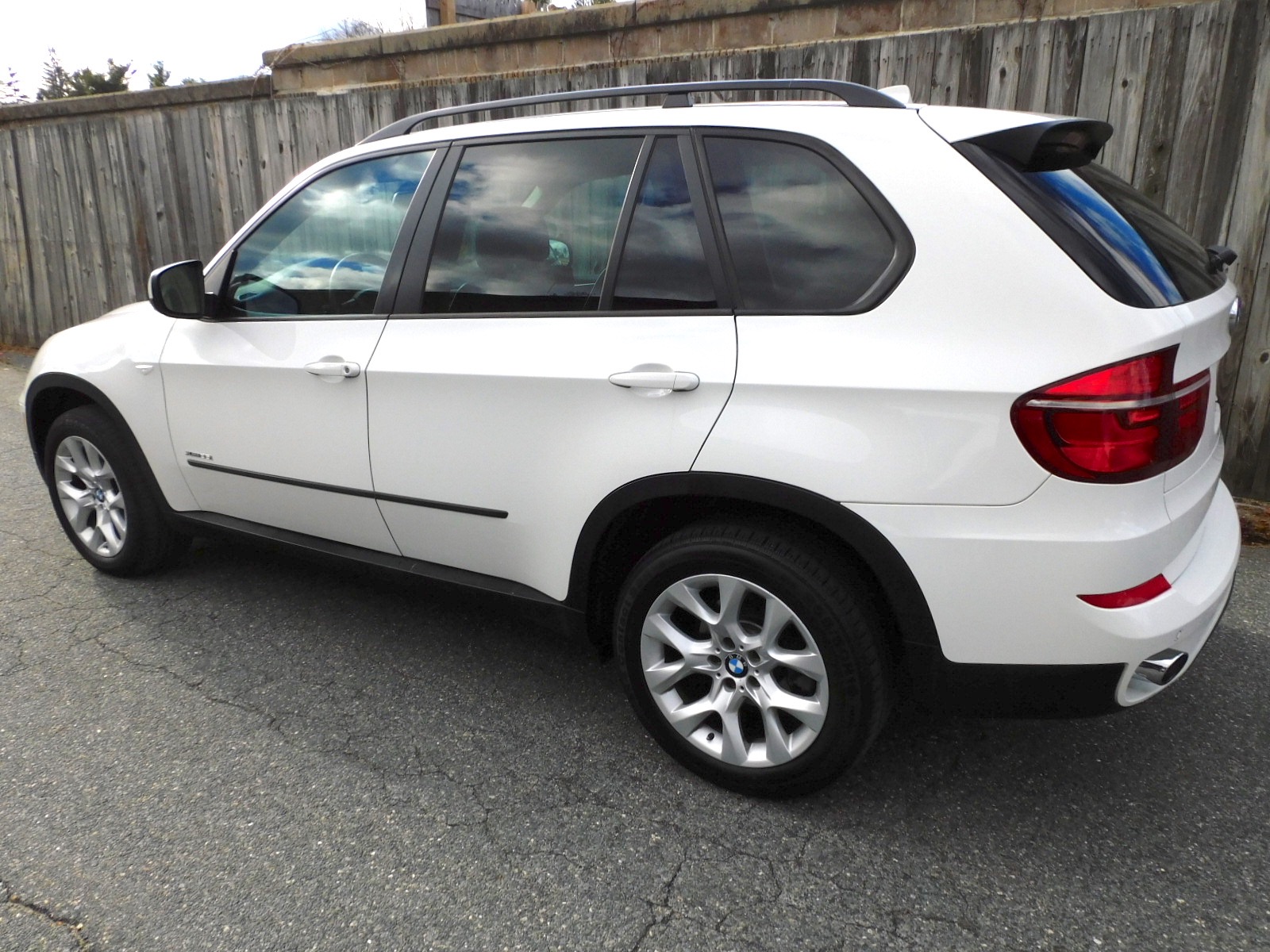 Used 2013 BMW X5 xDrive35i Premium AWD For Sale ($14,800) | Metro West ...