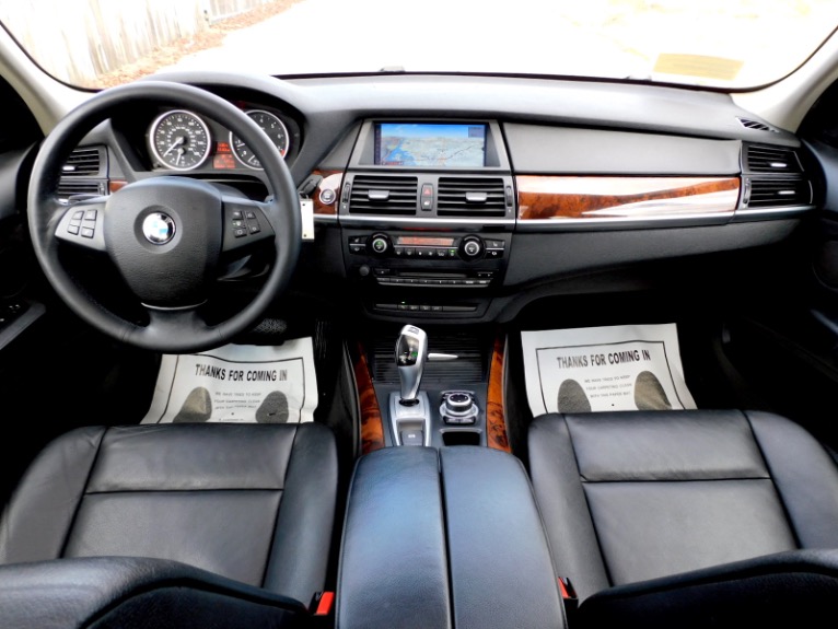 Used 2013 BMW X5 xDrive35i Premium AWD Used 2013 BMW X5 xDrive35i Premium AWD for sale at Metro West Motorcars LLC in Shrewsbury MA 9