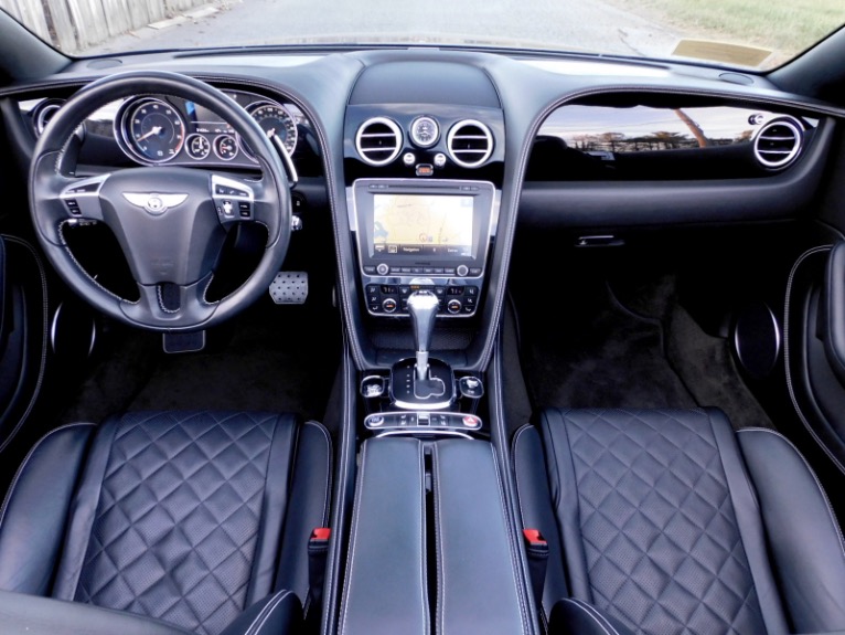 Used 2017 Bentley Continental GT V8 Convertible Used 2017 Bentley Continental GT V8 Convertible for sale at Metro West Motorcars LLC in Shrewsbury MA 17
