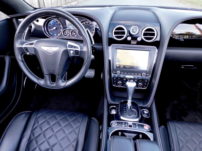 Used 2017 Bentley Continental GT V8 Convertible Used 2017 Bentley Continental GT V8 Convertible for sale at Metro West Motorcars LLC in Shrewsbury MA 18