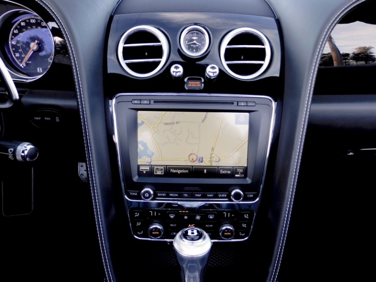 Used 2017 Bentley Continental GT V8 Convertible Used 2017 Bentley Continental GT V8 Convertible for sale at Metro West Motorcars LLC in Shrewsbury MA 19