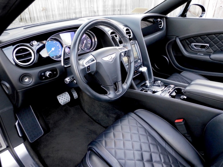 Used 2017 Bentley Continental GT V8 Convertible Used 2017 Bentley Continental GT V8 Convertible for sale at Metro West Motorcars LLC in Shrewsbury MA 21