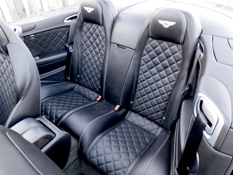 Used 2017 Bentley Continental GT V8 Convertible Used 2017 Bentley Continental GT V8 Convertible for sale at Metro West Motorcars LLC in Shrewsbury MA 23
