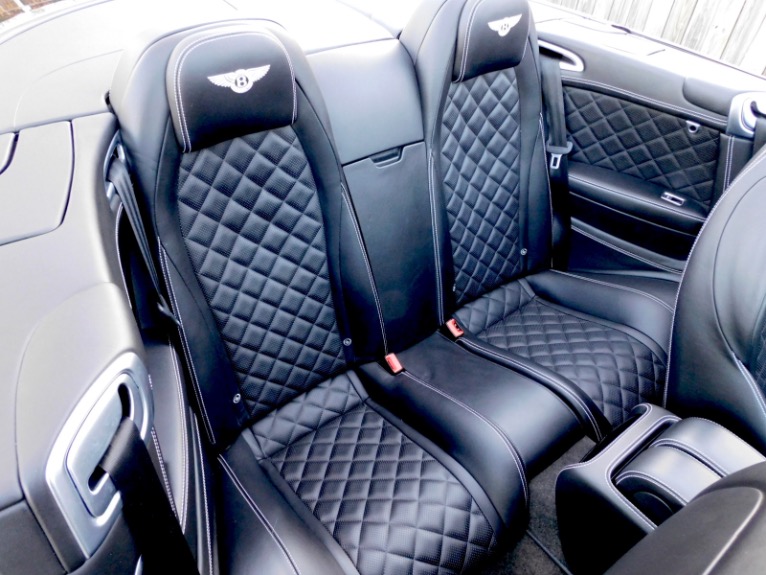 Used 2017 Bentley Continental GT V8 Convertible Used 2017 Bentley Continental GT V8 Convertible for sale at Metro West Motorcars LLC in Shrewsbury MA 24