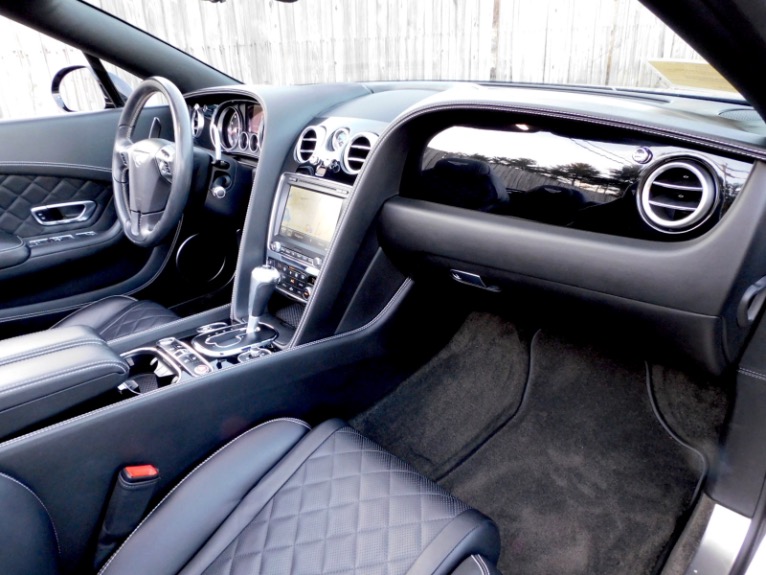 Used 2017 Bentley Continental GT V8 Convertible Used 2017 Bentley Continental GT V8 Convertible for sale at Metro West Motorcars LLC in Shrewsbury MA 26