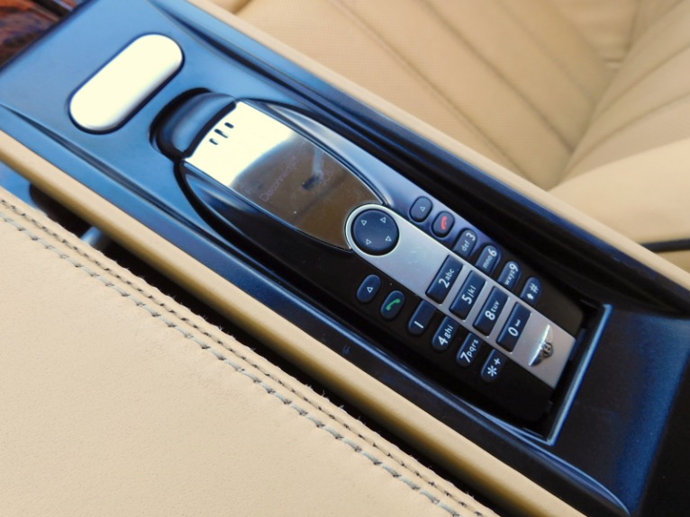 Used 2011 Bentley Continental Flying Spur Sedan Used 2011 Bentley Continental Flying Spur Sedan for sale at Metro West Motorcars LLC in Shrewsbury MA 24