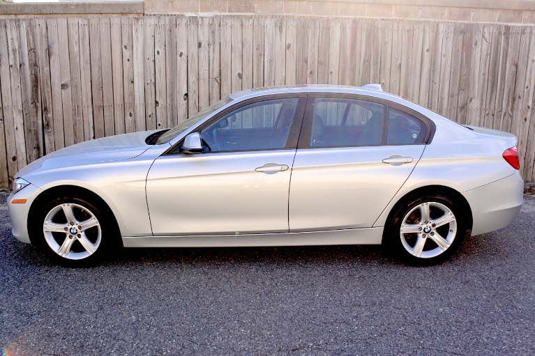 Used 2013 BMW 3 Series 4dr Sdn 328i xDrive AWD SULEV Used 2013 BMW 3 Series 4dr Sdn 328i xDrive AWD SULEV for sale  at Metro West Motorcars LLC in Shrewsbury MA 2