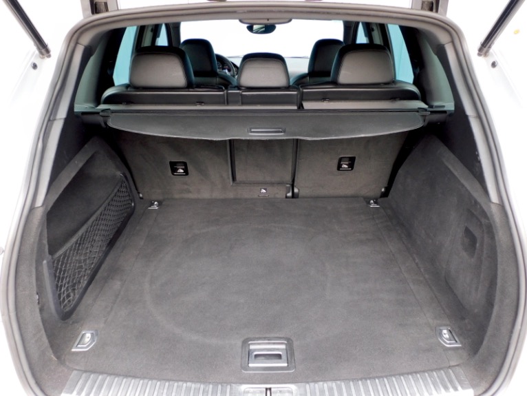 Used 2013 Porsche Cayenne AWD Used 2013 Porsche Cayenne AWD for sale at Metro West Motorcars LLC in Shrewsbury MA 21