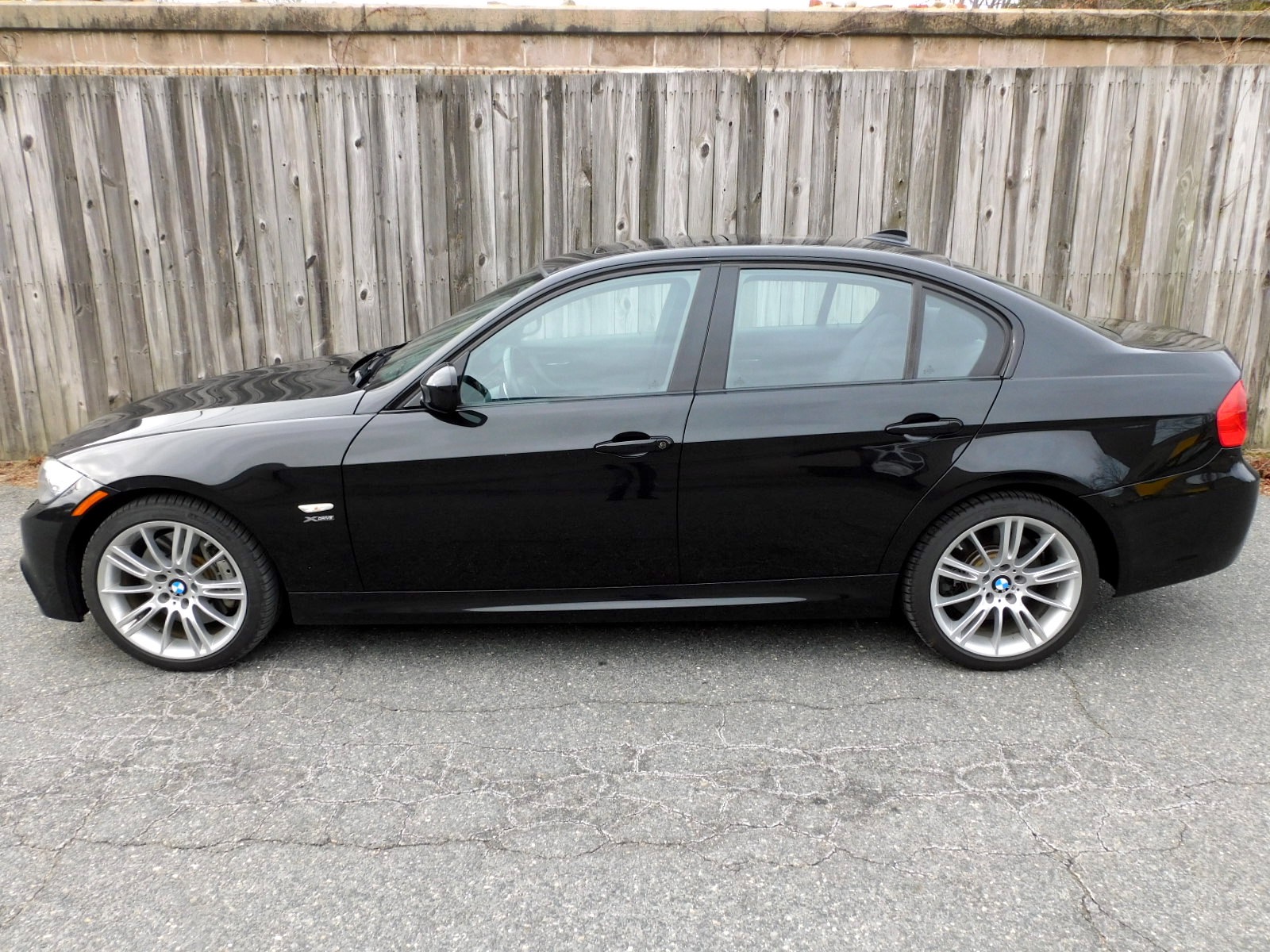 Used 2011 BMW 3 Series 335i xDrive M Sport AWD For Sale (15,800