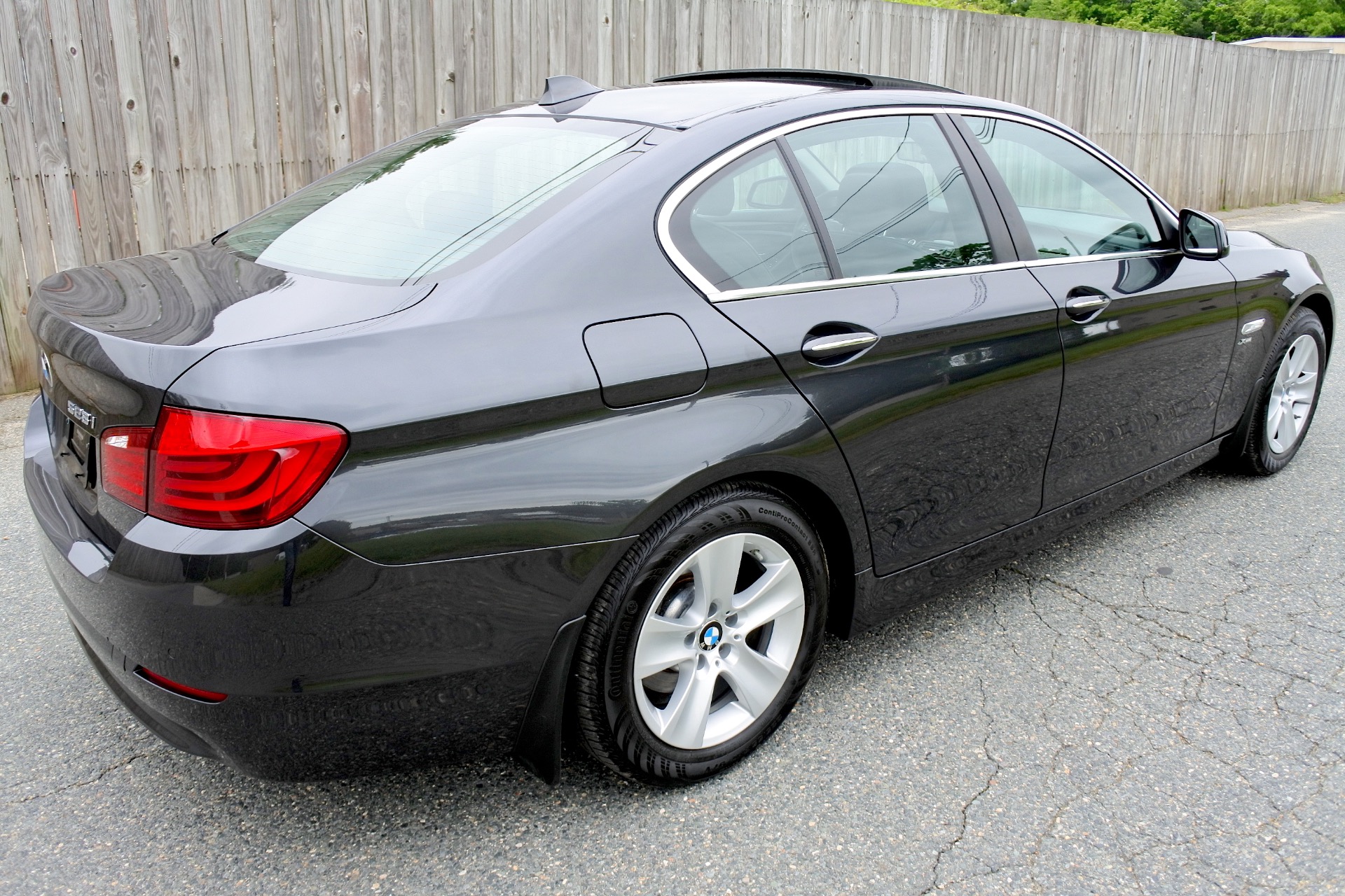 Used 2012 BMW 5 Series 528i xDrive AWD For Sale ($11,880) | Metro West ...
