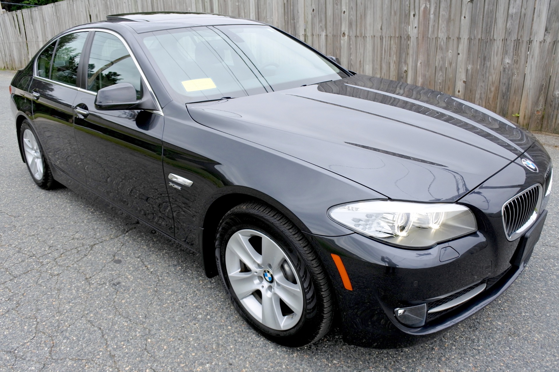 Used 2012 BMW 5 Series 528i xDrive AWD For Sale ($11,880) | Metro West ...