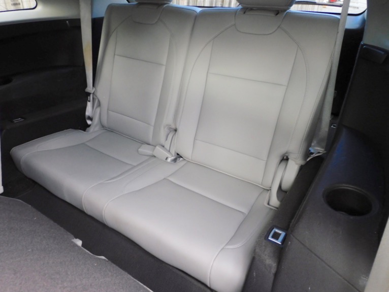 Used 2016 Acura Mdx SH-AWD w/Advance Used 2016 Acura Mdx SH-AWD w/Advance for sale at Metro West Motorcars LLC in Shrewsbury MA 17