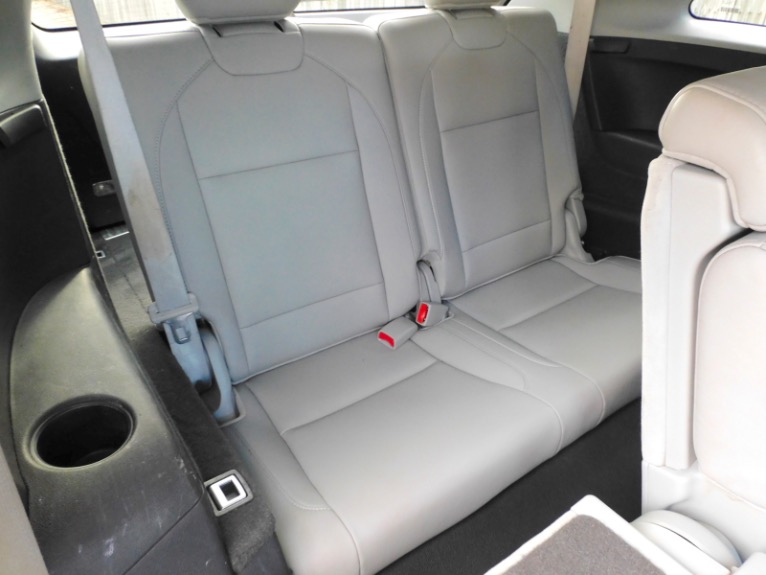 Used 2016 Acura Mdx SH-AWD w/Advance Used 2016 Acura Mdx SH-AWD w/Advance for sale at Metro West Motorcars LLC in Shrewsbury MA 18