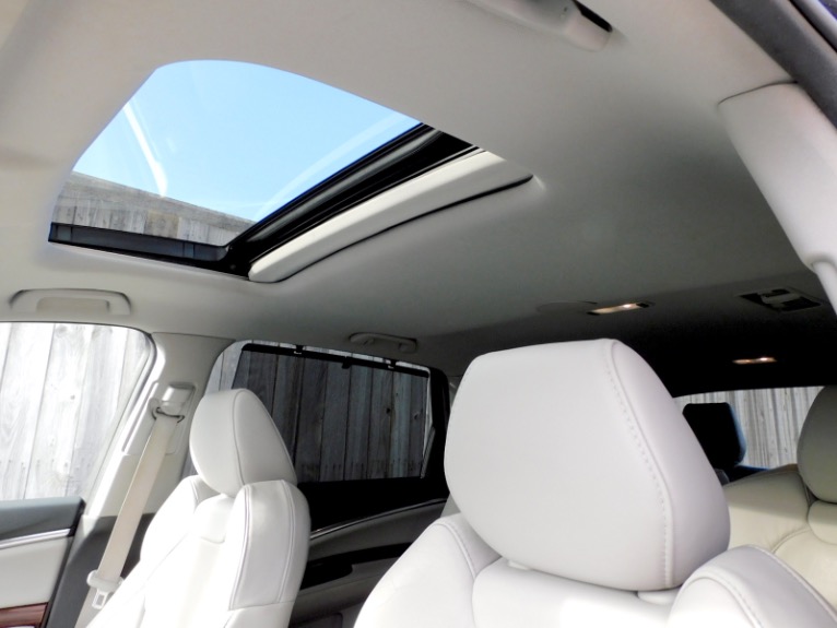 Used 2016 Acura Mdx SH-AWD w/Advance Used 2016 Acura Mdx SH-AWD w/Advance for sale at Metro West Motorcars LLC in Shrewsbury MA 23