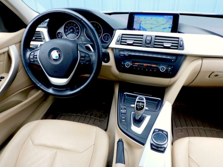 Used 2014 BMW 3 Series Sports Wagon 328d xDrive AWD Used 2014 BMW 3 Series Sports Wagon 328d xDrive AWD for sale at Metro West Motorcars LLC in Shrewsbury MA 10