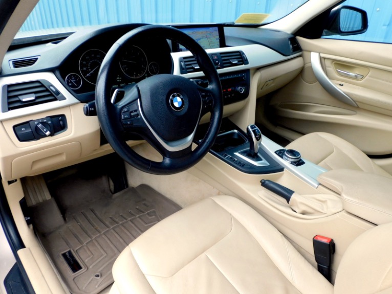 Used 2014 BMW 3 Series Sports Wagon 328d xDrive AWD Used 2014 BMW 3 Series Sports Wagon 328d xDrive AWD for sale at Metro West Motorcars LLC in Shrewsbury MA 13