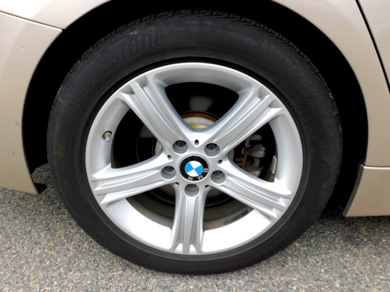 Used 2014 BMW 3 Series Sports Wagon 328d xDrive AWD Used 2014 BMW 3 Series Sports Wagon 328d xDrive AWD for sale at Metro West Motorcars LLC in Shrewsbury MA 24