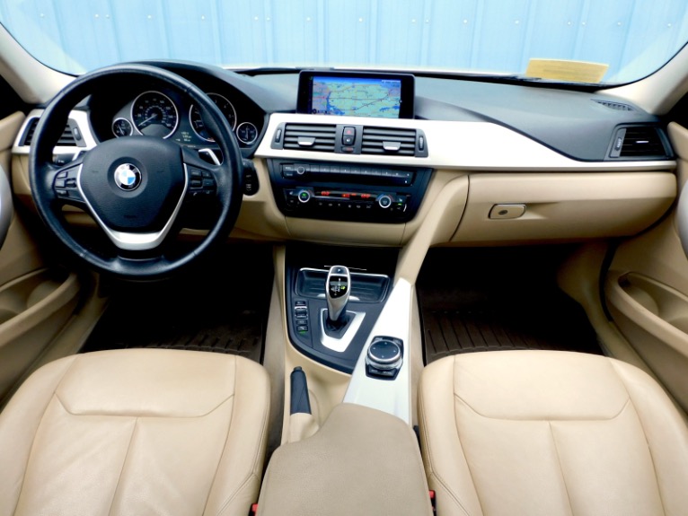Used 2014 BMW 3 Series Sports Wagon 328d xDrive AWD Used 2014 BMW 3 Series Sports Wagon 328d xDrive AWD for sale at Metro West Motorcars LLC in Shrewsbury MA 9