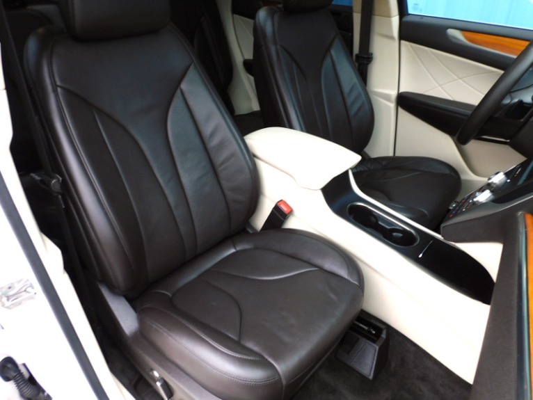 Used 2015 Lincoln Mkc Reserve AWD Used 2015 Lincoln Mkc Reserve AWD for sale at Metro West Motorcars LLC in Shrewsbury MA 19
