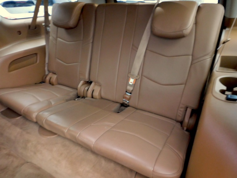 Used 2016 Cadillac Escalade Esv Platinum Used 2016 Cadillac Escalade Esv Platinum for sale at Metro West Motorcars LLC in Shrewsbury MA 16