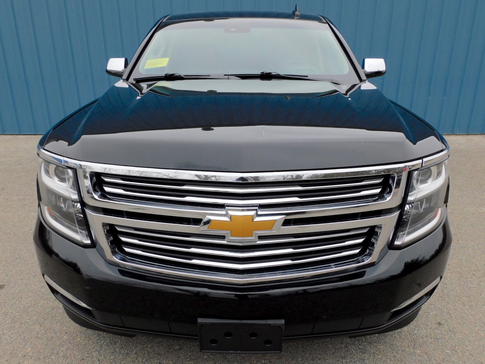 Used 2018 Chevrolet Tahoe 4WD Premier For Sale (38,800) Metro West Motorcars LLC Stock 362193
