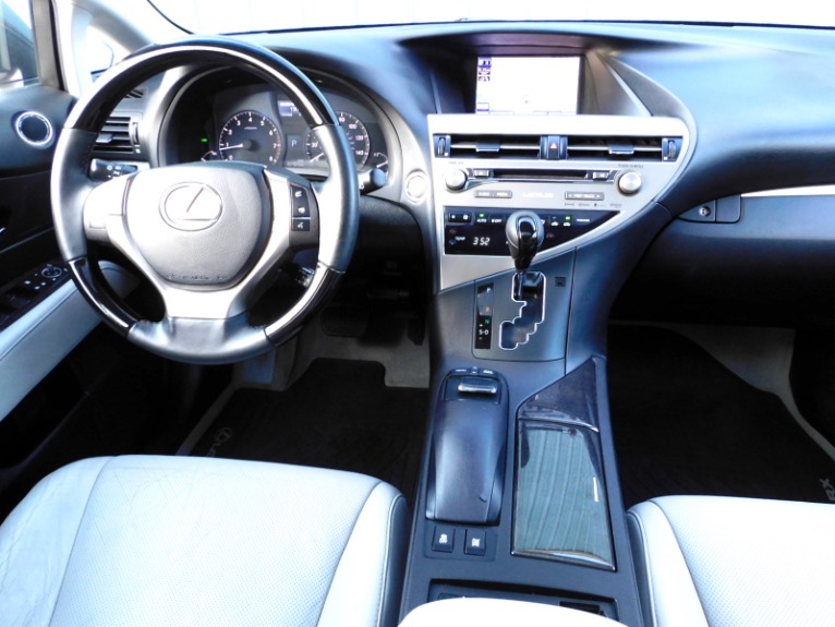 Used 2015 Lexus Rx 350 AWD Used 2015 Lexus Rx 350 AWD for sale at Metro West Motorcars LLC in Shrewsbury MA 10
