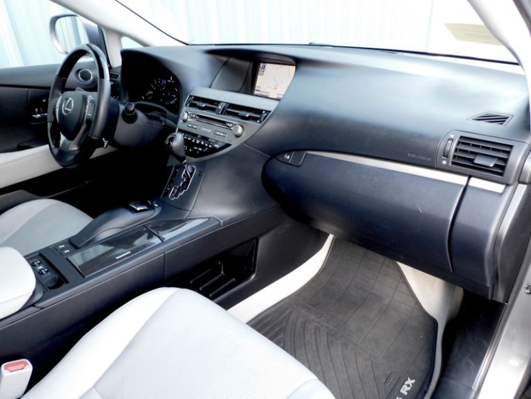 Used 2015 Lexus Rx 350 AWD Used 2015 Lexus Rx 350 AWD for sale at Metro West Motorcars LLC in Shrewsbury MA 20