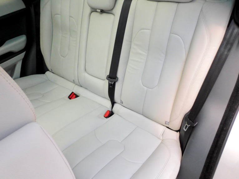 Used 2013 Land Rover Range Rover Evoque Pure Plus Used 2013 Land Rover Range Rover Evoque Pure Plus for sale  at Metro West Motorcars LLC in Shrewsbury MA 16