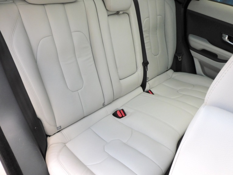 Used 2013 Land Rover Range Rover Evoque Pure Plus Used 2013 Land Rover Range Rover Evoque Pure Plus for sale  at Metro West Motorcars LLC in Shrewsbury MA 17