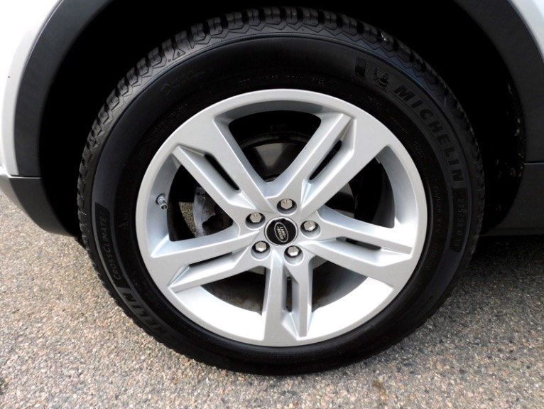 Used 2013 Land Rover Range Rover Evoque Pure Plus Used 2013 Land Rover Range Rover Evoque Pure Plus for sale  at Metro West Motorcars LLC in Shrewsbury MA 23