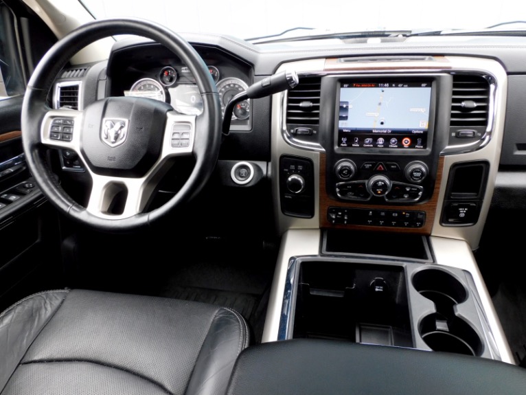 Used 2014 Ram 2500 Laramie Crew Cab 4WD 149 Used 2014 Ram 2500 Laramie Crew Cab 4WD 149 for sale at Metro West Motorcars LLC in Shrewsbury MA 10