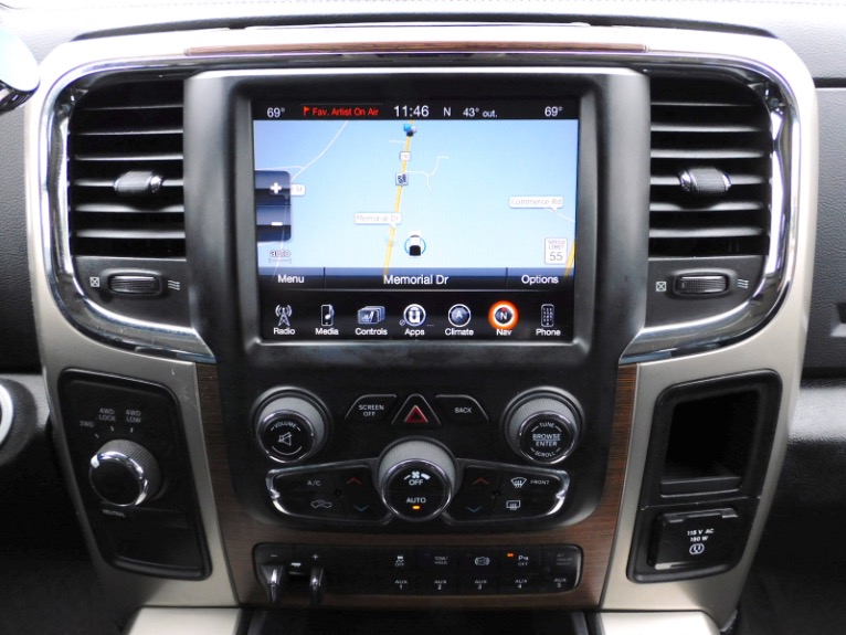 Used 2014 Ram 2500 Laramie Crew Cab 4WD 149 Used 2014 Ram 2500 Laramie Crew Cab 4WD 149 for sale at Metro West Motorcars LLC in Shrewsbury MA 11