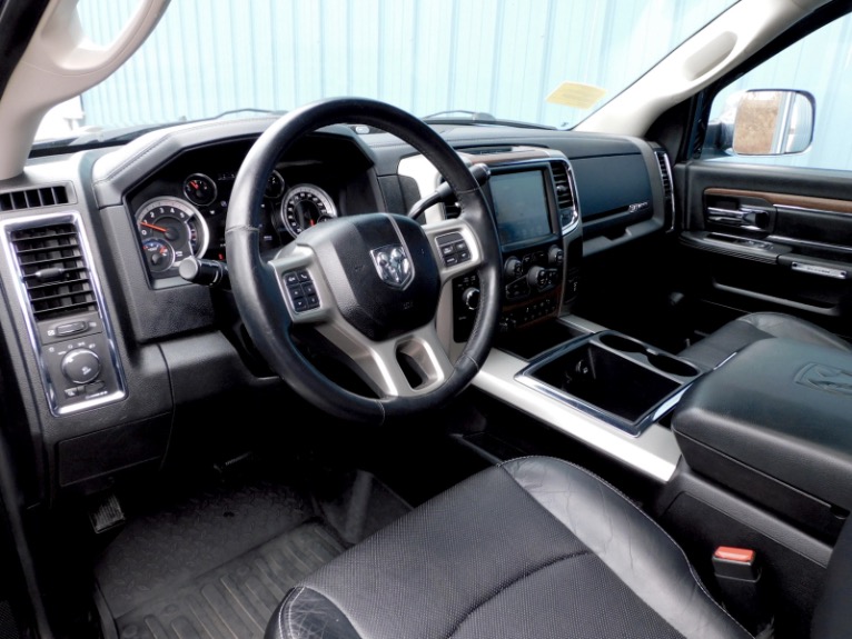 Used 2014 Ram 2500 Laramie Crew Cab 4WD 149 Used 2014 Ram 2500 Laramie Crew Cab 4WD 149 for sale at Metro West Motorcars LLC in Shrewsbury MA 13