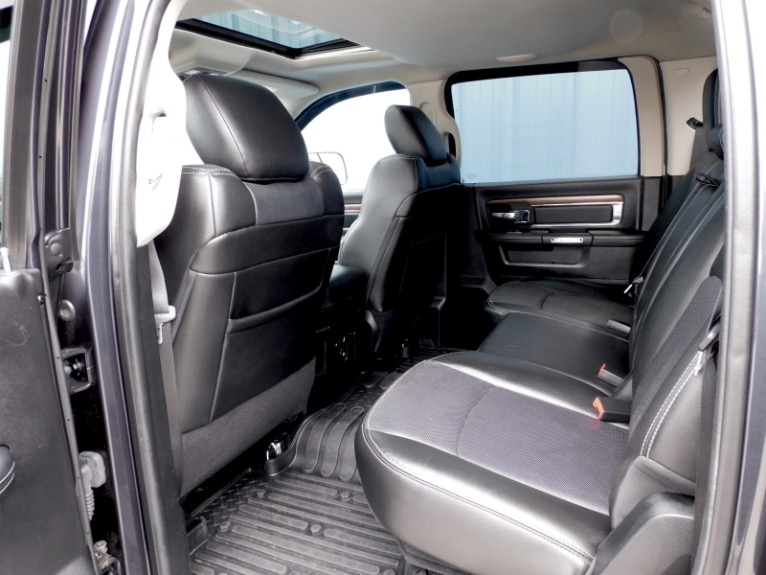 Used 2014 Ram 2500 Laramie Crew Cab 4WD 149 Used 2014 Ram 2500 Laramie Crew Cab 4WD 149 for sale at Metro West Motorcars LLC in Shrewsbury MA 15