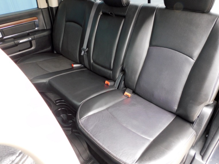Used 2014 Ram 2500 Laramie Crew Cab 4WD 149 Used 2014 Ram 2500 Laramie Crew Cab 4WD 149 for sale at Metro West Motorcars LLC in Shrewsbury MA 16