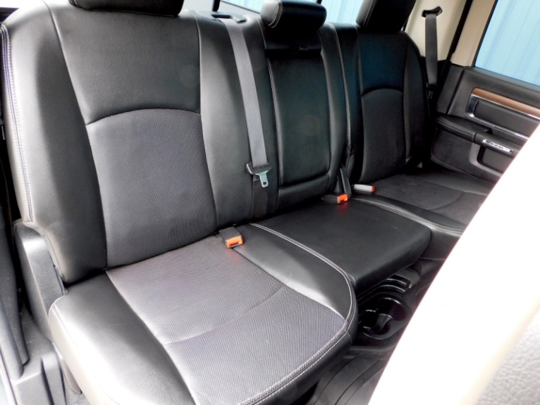 Used 2014 Ram 2500 Laramie Crew Cab 4WD 149 Used 2014 Ram 2500 Laramie Crew Cab 4WD 149 for sale at Metro West Motorcars LLC in Shrewsbury MA 17