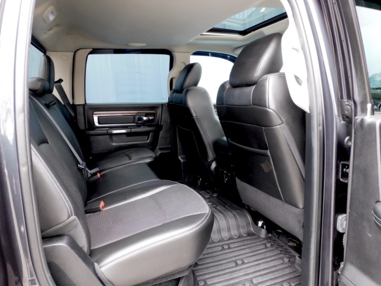 Used 2014 Ram 2500 Laramie Crew Cab 4WD 149 Used 2014 Ram 2500 Laramie Crew Cab 4WD 149 for sale at Metro West Motorcars LLC in Shrewsbury MA 18