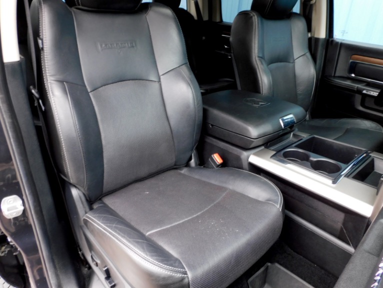 Used 2014 Ram 2500 Laramie Crew Cab 4WD 149 Used 2014 Ram 2500 Laramie Crew Cab 4WD 149 for sale at Metro West Motorcars LLC in Shrewsbury MA 19
