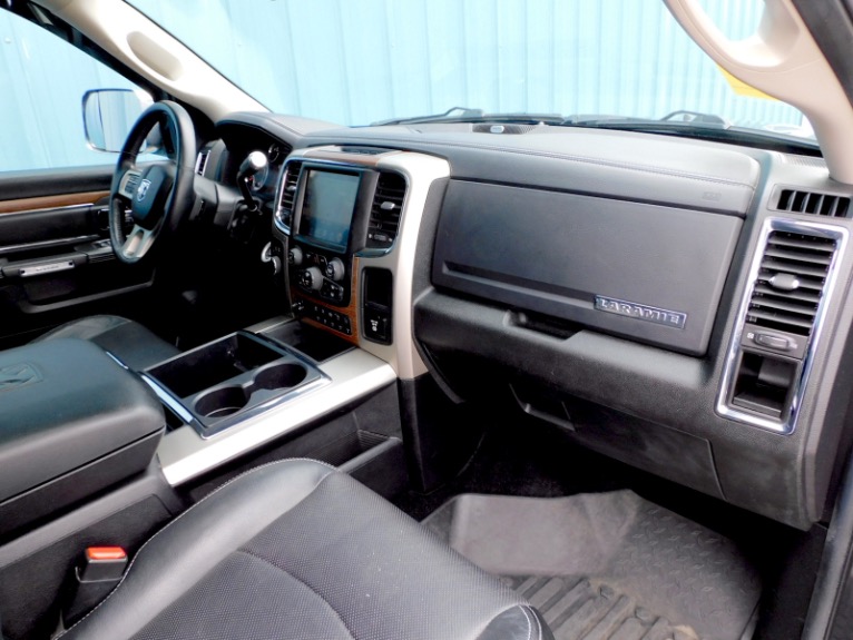 Used 2014 Ram 2500 Laramie Crew Cab 4WD 149 Used 2014 Ram 2500 Laramie Crew Cab 4WD 149 for sale at Metro West Motorcars LLC in Shrewsbury MA 20