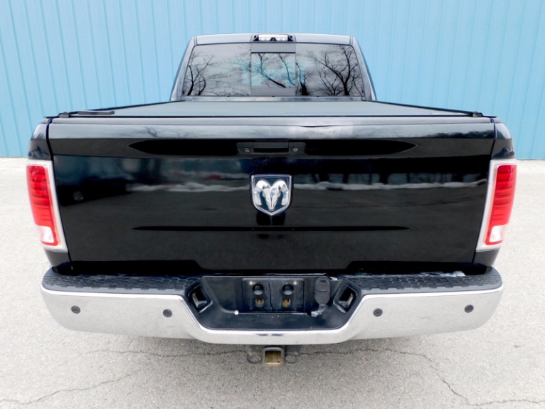 Used 2014 Ram 2500 Laramie Crew Cab 4WD 149 Used 2014 Ram 2500 Laramie Crew Cab 4WD 149 for sale at Metro West Motorcars LLC in Shrewsbury MA 4