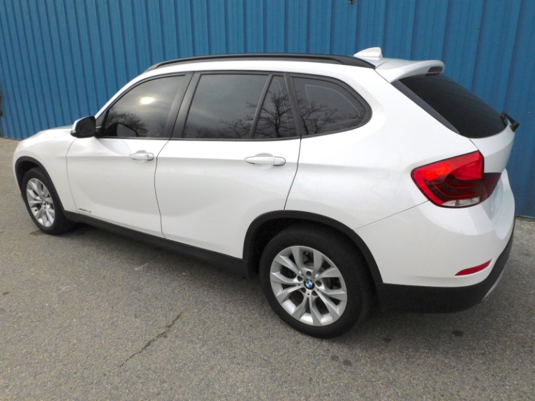 Used 2014 BMW X1 AWD 4dr xDrive28i Used 2014 BMW X1 AWD 4dr xDrive28i for sale  at Metro West Motorcars LLC in Shrewsbury MA 2