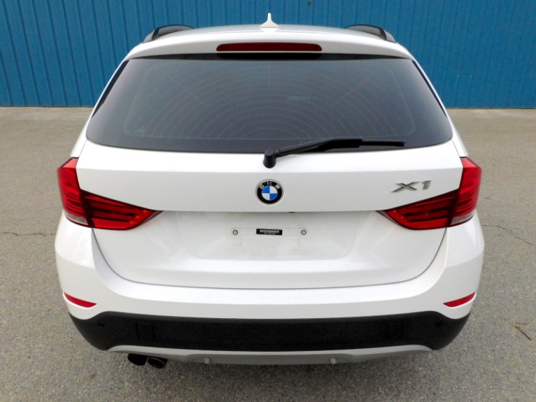 Used 2014 BMW X1 AWD 4dr xDrive28i Used 2014 BMW X1 AWD 4dr xDrive28i for sale  at Metro West Motorcars LLC in Shrewsbury MA 4