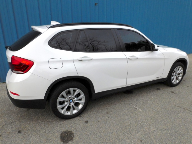 Used 2014 BMW X1 AWD 4dr xDrive28i Used 2014 BMW X1 AWD 4dr xDrive28i for sale  at Metro West Motorcars LLC in Shrewsbury MA 5