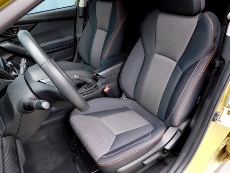 Used 2021 Subaru Crosstrek Premium Manual Used 2021 Subaru Crosstrek Premium Manual for sale at Metro West Motorcars LLC in Shrewsbury MA 14