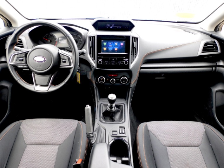 Used 2021 Subaru Crosstrek Premium Manual Used 2021 Subaru Crosstrek Premium Manual for sale at Metro West Motorcars LLC in Shrewsbury MA 9