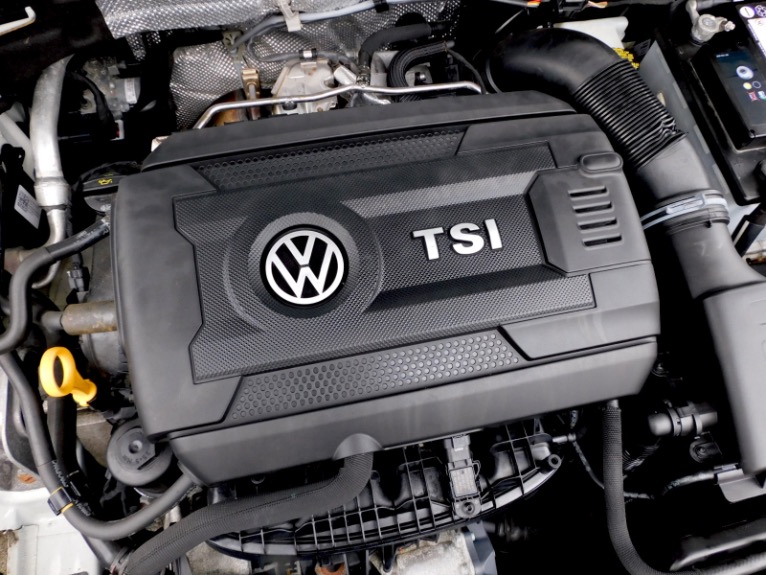 Used 2017 Volkswagen Golf Alltrack 1.8T SEL DSG Used 2017 Volkswagen Golf Alltrack 1.8T SEL DSG for sale at Metro West Motorcars LLC in Shrewsbury MA 22