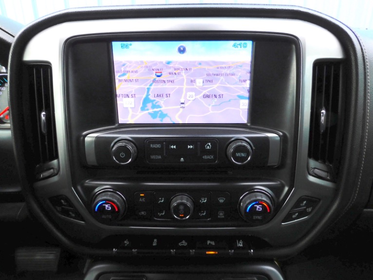 Used 2015 Chevrolet Silverado 1500 4WD Crew Cab 143 LTZ w/1LZ Used 2015 Chevrolet Silverado 1500 4WD Crew Cab 143 LTZ w/1LZ for sale at Metro West Motorcars LLC in Shrewsbury MA 11
