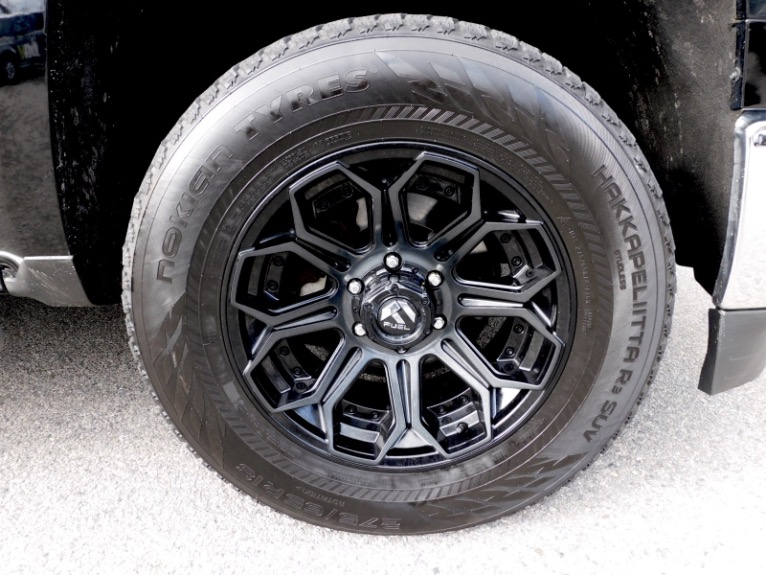 Used 2015 Chevrolet Silverado 1500 4WD Crew Cab 143 LTZ w/1LZ Used 2015 Chevrolet Silverado 1500 4WD Crew Cab 143 LTZ w/1LZ for sale at Metro West Motorcars LLC in Shrewsbury MA 22